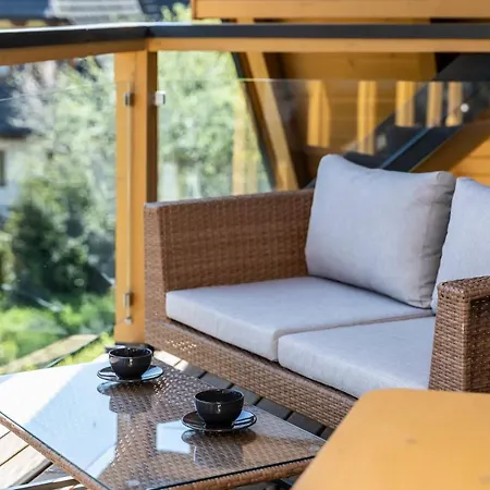 Appartement Modrzejewska