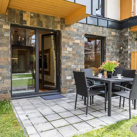 Modrzejewska Appartement *